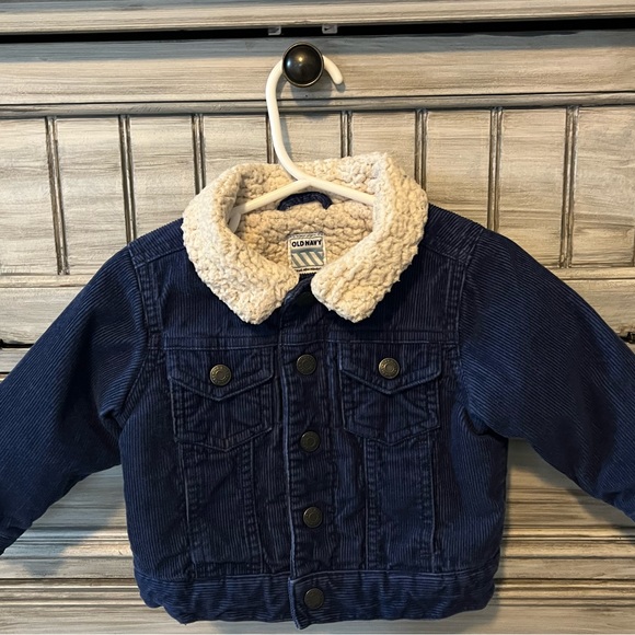 Jean jacket - Picture 6 of 6